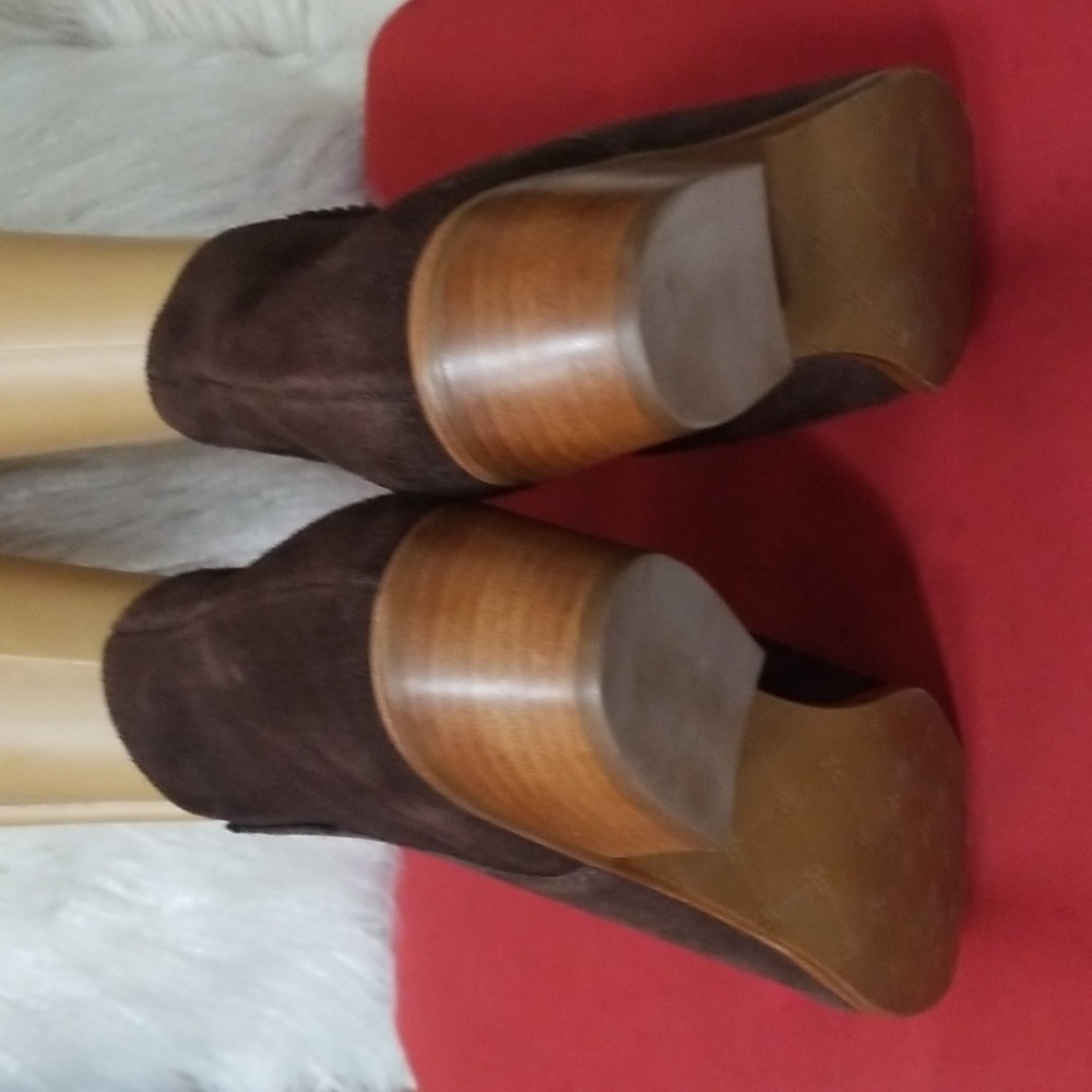 JACK ROGERS BOOTS - Picture 5 of 7